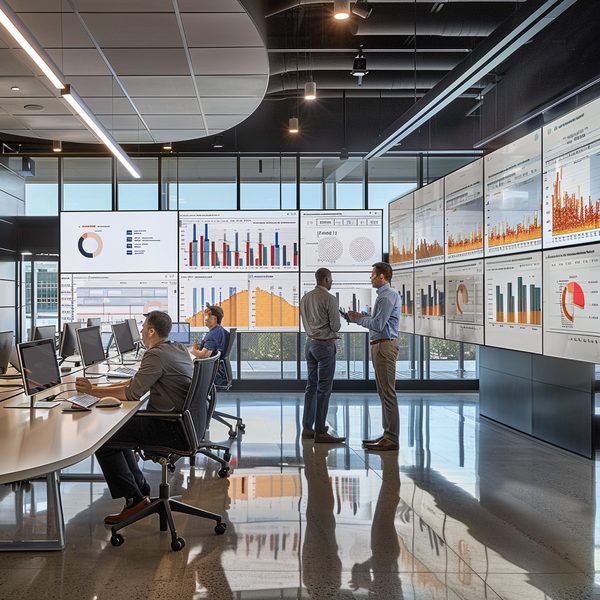 Agence de génération de lead : optimisez votre stratégie