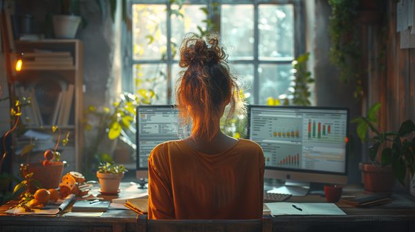 Optimisez vos factures avec le meilleur logiciel pour auto-entrepreneur