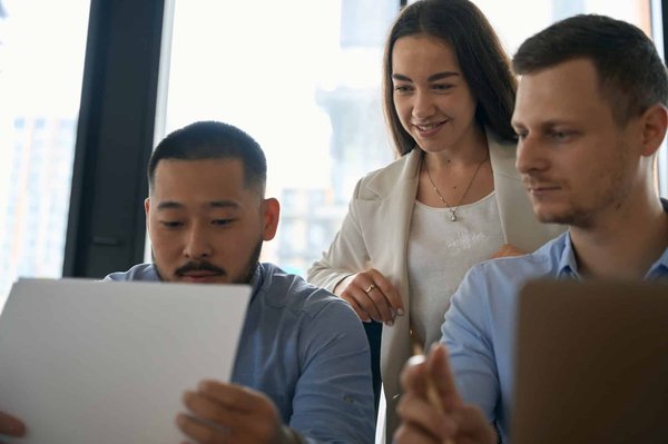 Le portage salarial : une alternative flexible pour les travailleurs indépendants