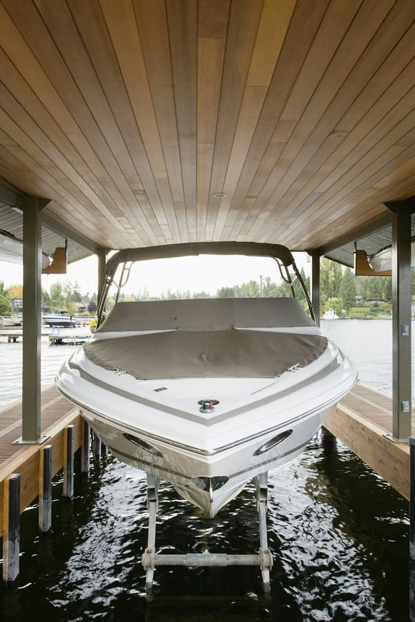 Entretien de bateau : les services offerts par un spécialiste dans chaque ville