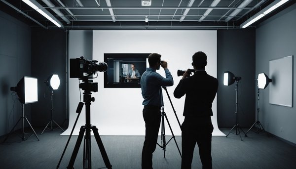 Créez des films corporate qui séduisent et innovent