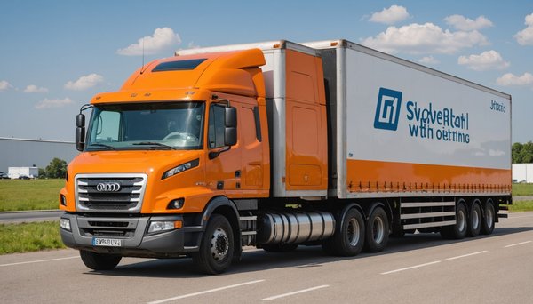 Location camion 30m³ : le volume idéal pour vos projets