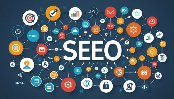 L'impact d'une agence seo sur votre stratégie digitale