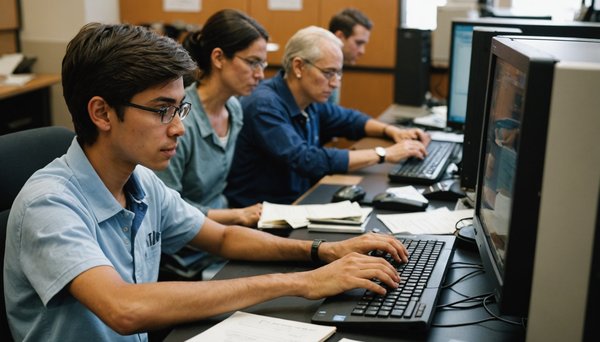 Logiciels de recrutement : tout comprendre sur le parsing CV